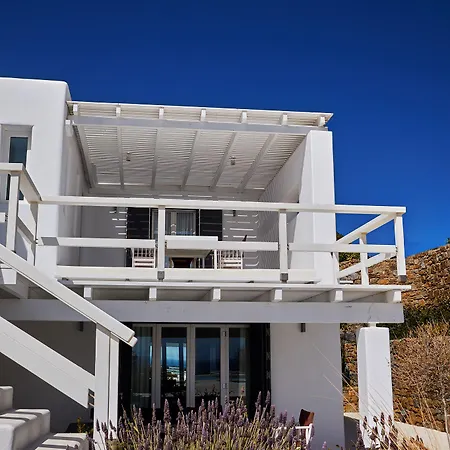 Βίλα Etcetera *