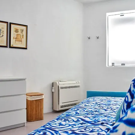 Etcetera 빌라 Elia (Mykonos)