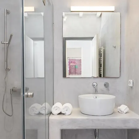 Villa Villa Etcetera Elia (Mykonos)