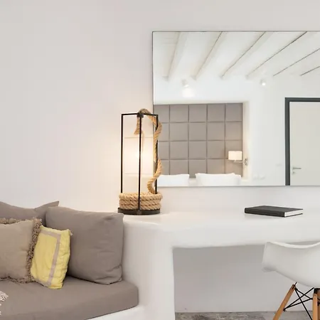 Etcetera Villa