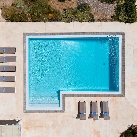 Villa Etcetera Villa *