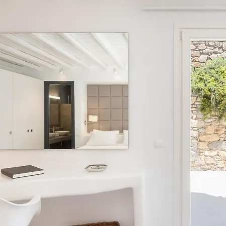 Villa Etcetera * Elia (Mykonos)