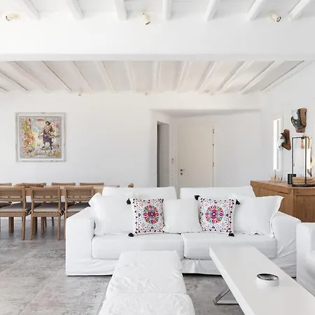 Villa Etcetera