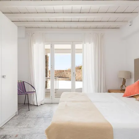 Etcetera Villa
