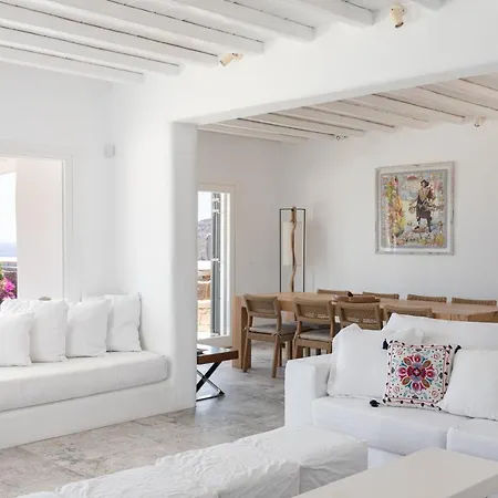 Villa Etcetera *