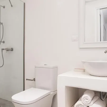 Villa Etcetera Villa Elia (Mykonos)