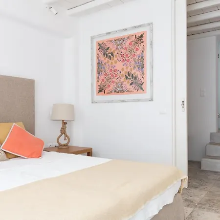 Villa Etcetera Elia (Mykonos)