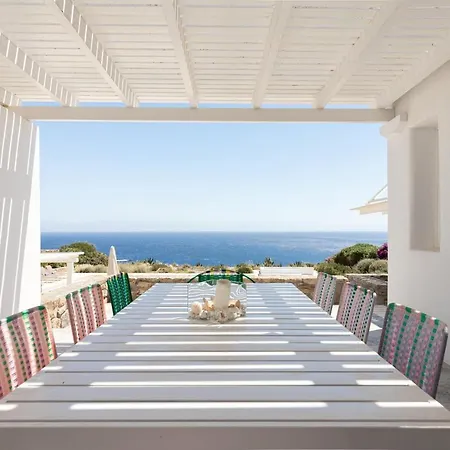 Villa Etcetera Elia (Mykonos)