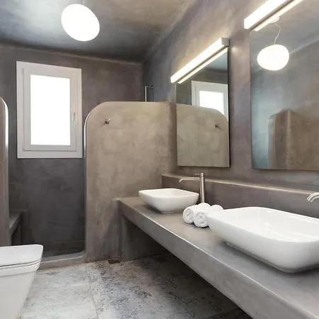Villa Etcetera Villa Elia (Mykonos)