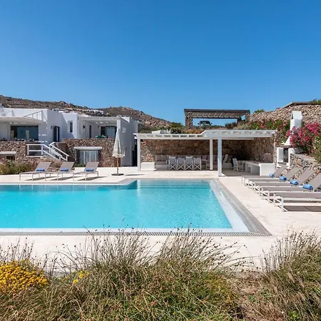 Villa Villa Etcetera *