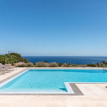 Villa Etcetera Villa