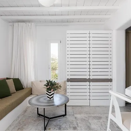 Villa Etcetera * Elia (Mykonos)