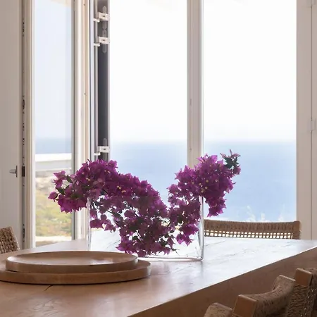Villa Villa Etcetera