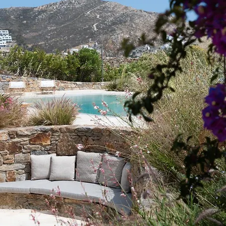 Villa Etcetera * Elia (Mykonos)