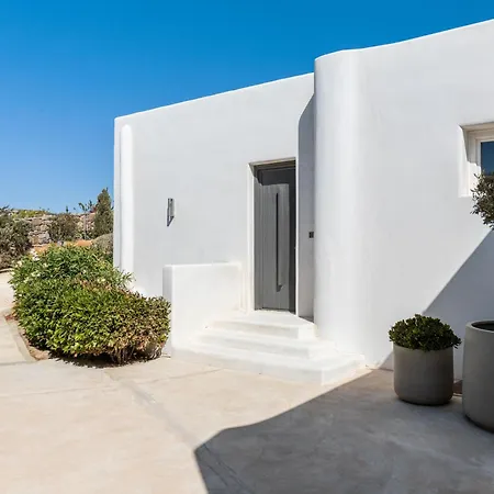 Villa Villa Etcetera *