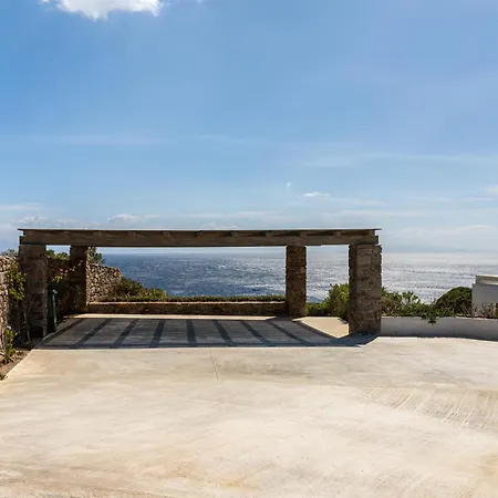 Villa Etcetera *