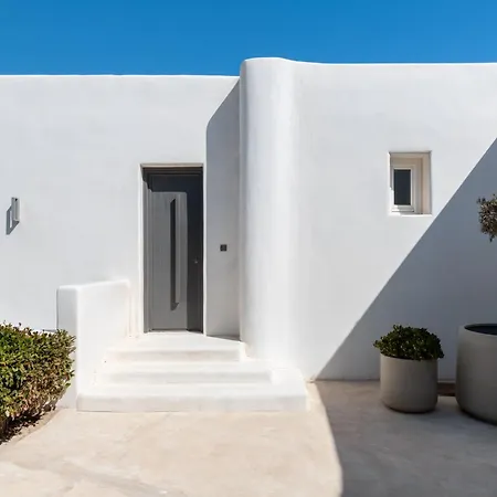 Villa Etcetera Elia (Mykonos)
