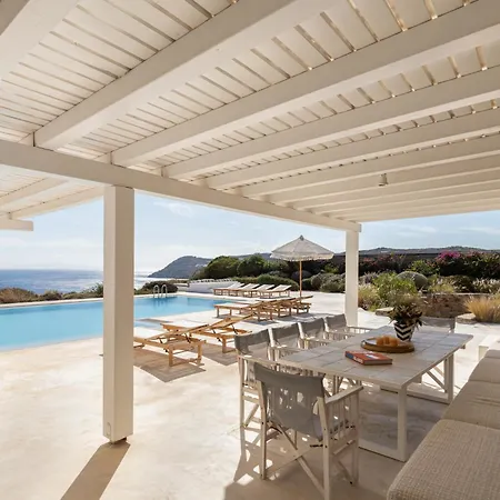Villa Etcetera
