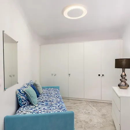 Villa Etcetera Villa Elia (Mykonos)