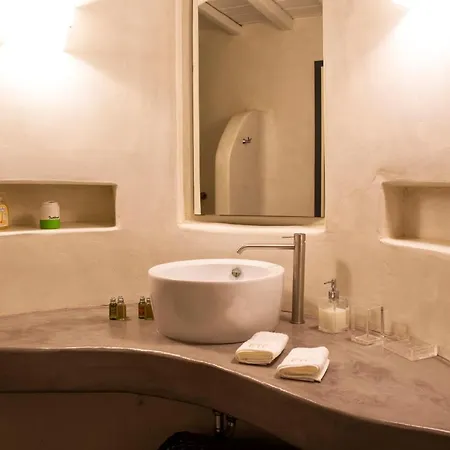 Villa Etcetera Villa Elia (Mykonos)