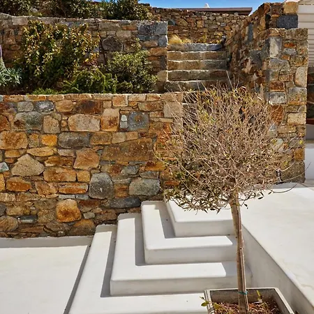 Villa Etcetera Villa Elia (Mykonos)