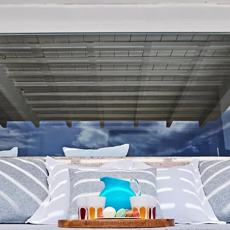 Villa Etcetera Elia (Mykonos)