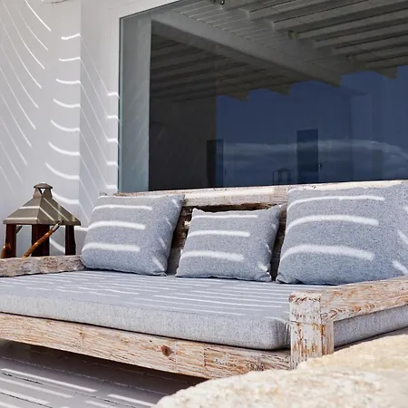 Etcetera Villa *