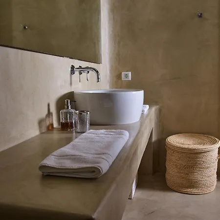 Villa Villa Etcetera Elia (Mykonos)