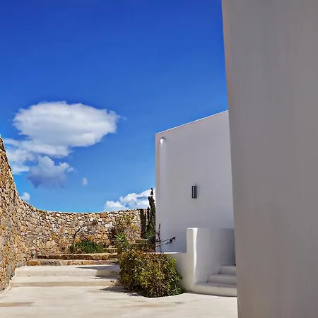 Villa Villa Etcetera *