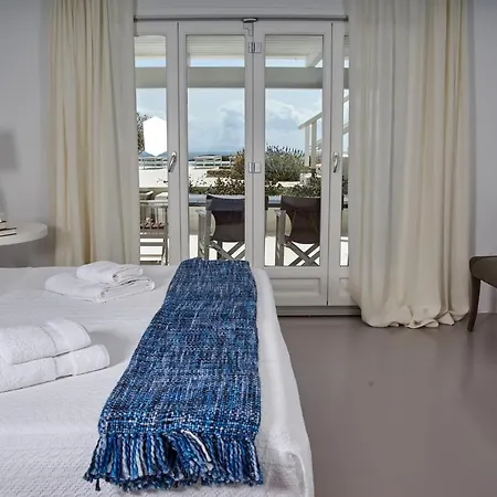 Villa Villa Etcetera Elia (Mykonos)