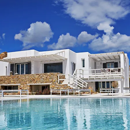 Villa Etcetera Elia (Mykonos)