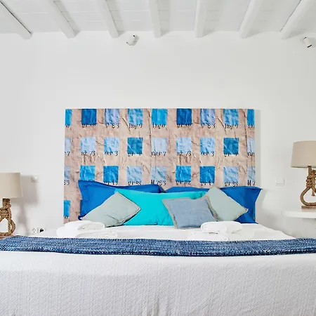 Etcetera * Elia (Mykonos)