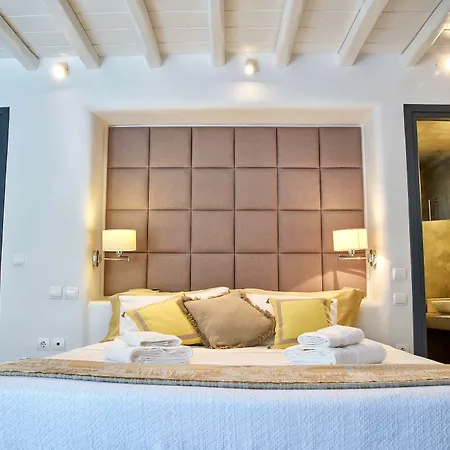 Villa Etcetera Elia (Mykonos)