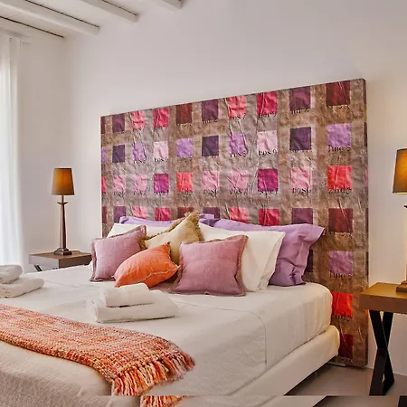 Villa Etcetera Villa *