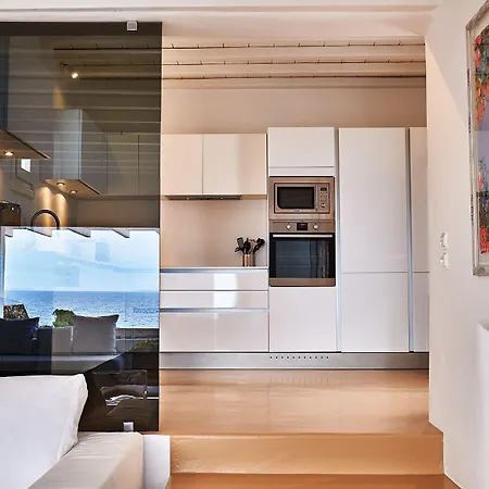 Etcetera Villa *