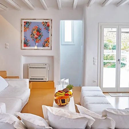 Villa Etcetera Villa