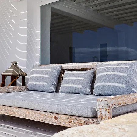 Villa Etcetera * Elia (Mykonos)