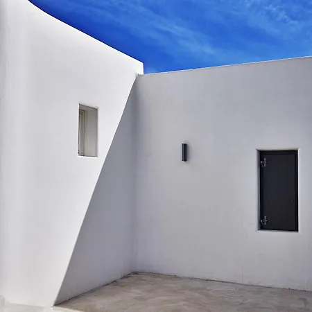 Villa Etcetera Elia (Mykonos)