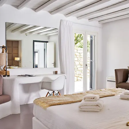Villa Etcetera *