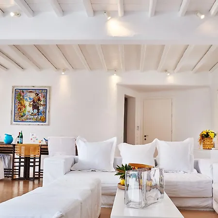 Etcetera Villa