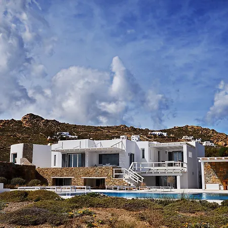 Etcetera Villa