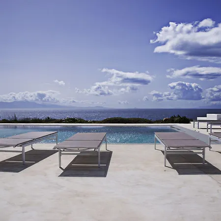 Etcetera Villa *